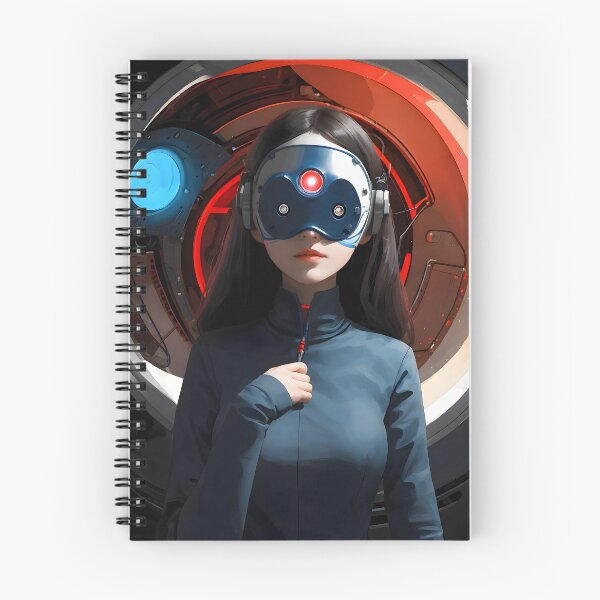 Item preview, Augmented Sight designed and sold by GimmeBamba.