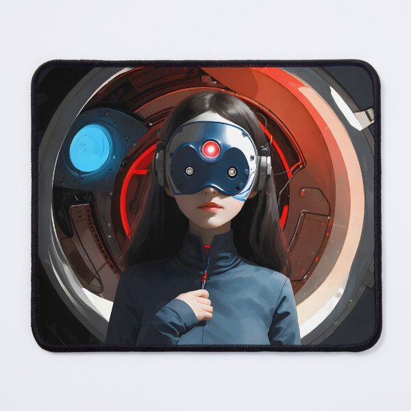 Item preview, Augmented Sight designed and sold by GimmeBamba.