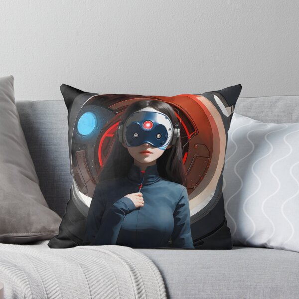 Item preview, Augmented Sight designed and sold by GimmeBamba.