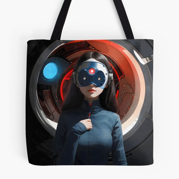 Item preview, Augmented Sight designed and sold by GimmeBamba.