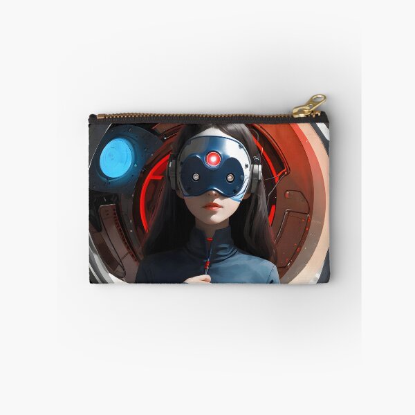 Item preview, Augmented Sight designed and sold by GimmeBamba.