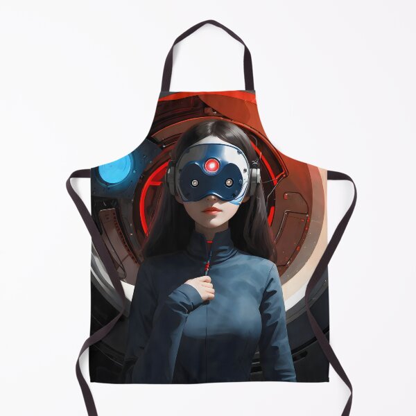 Item preview, Augmented Sight designed and sold by GimmeBamba.