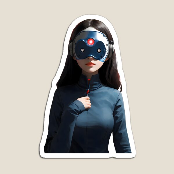 Item preview, Augmented Sight designed and sold by GimmeBamba.