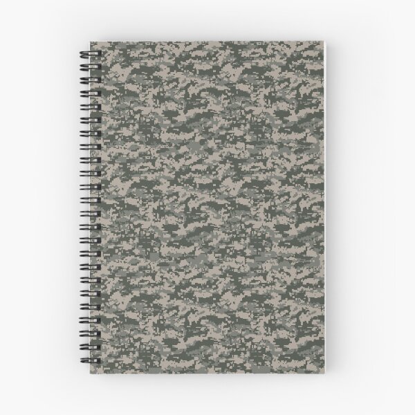 Item preview, OD Green Digital Camouflage seamless pattern designed and sold by RichDesignPro.