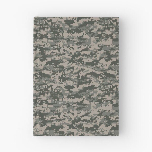 Item preview, OD Green Digital Camouflage seamless pattern designed and sold by RichDesignPro.
