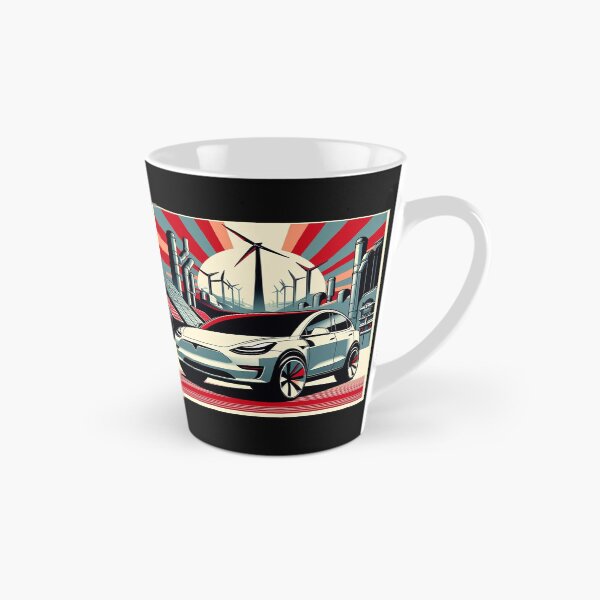 Item preview, model y designed and sold by TEEJAMBOREE.