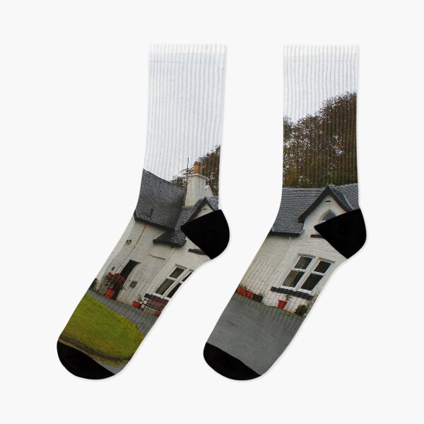 Item preview, Uig Hotel, Isle of Skye, Scotland designed and sold by FranWest.