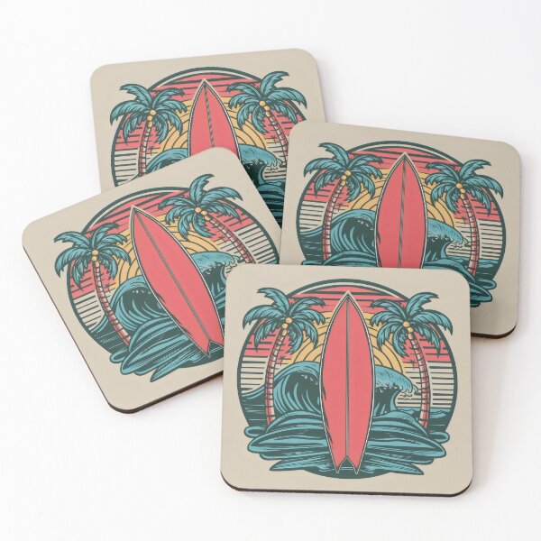 Item preview, classic summer fun surfing designed and sold by corynewton34.