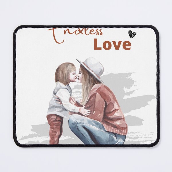 Item preview, i love mom Endless designed and sold by rawadhariri.