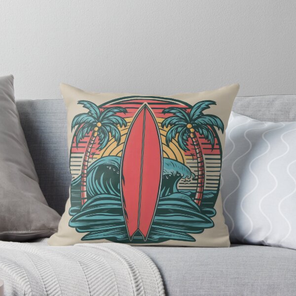 Item preview, classic summer fun surfing designed and sold by corynewton34.