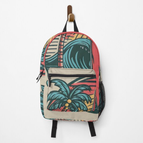 Item preview, classic summer fun surfing designed and sold by corynewton34.