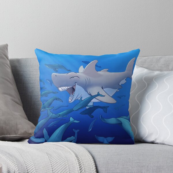Item preview, The Two Finned Ultraladon designed and sold by InfiniteCortex.