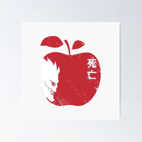 Item preview, The fruit of the god of death designed and sold by si3iy.