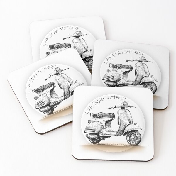 Item preview, Vintage designed and sold by Easy-Shop24.