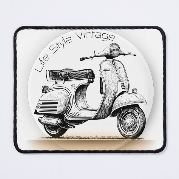 Item preview, Vintage designed and sold by Easy-Shop24.