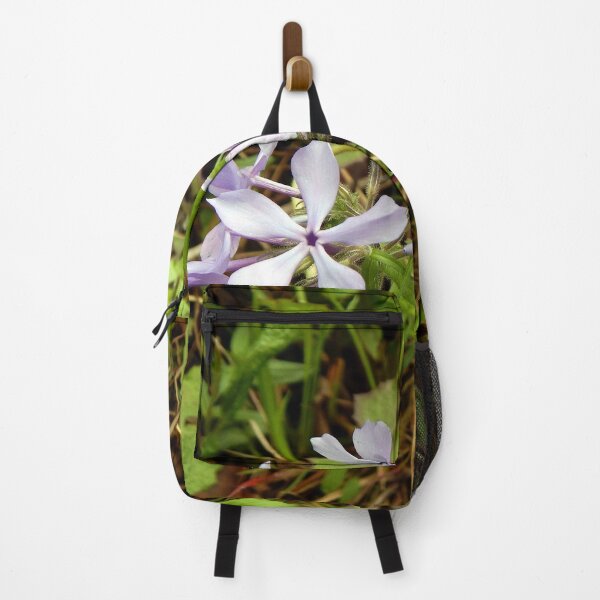 Item preview, Woodland Phlox designed and sold by gistinker.