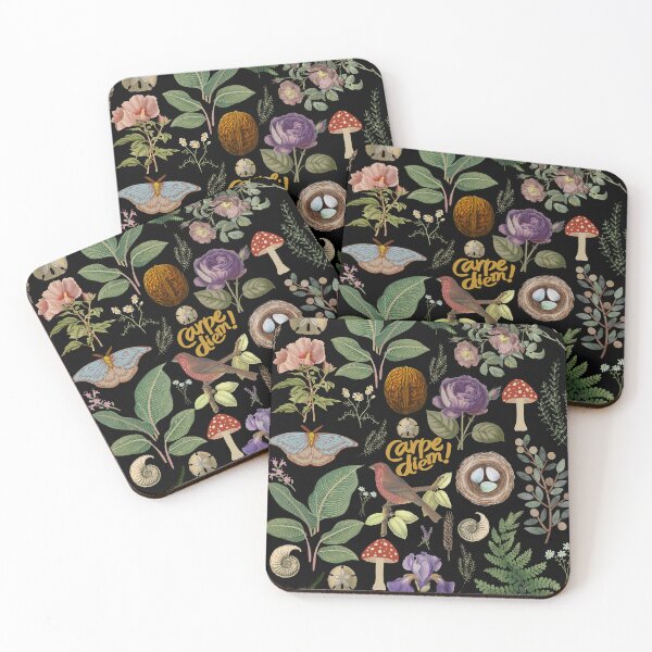 Item preview, Botanical designed and sold by Myl-Design.