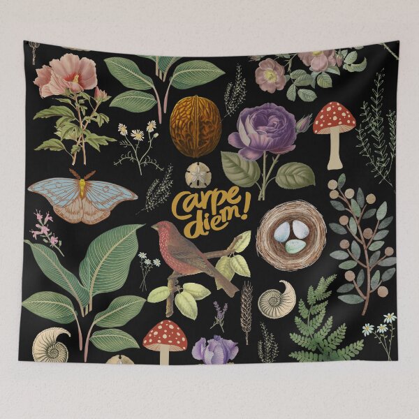 Item preview, Botanical designed and sold by Myl-Design.