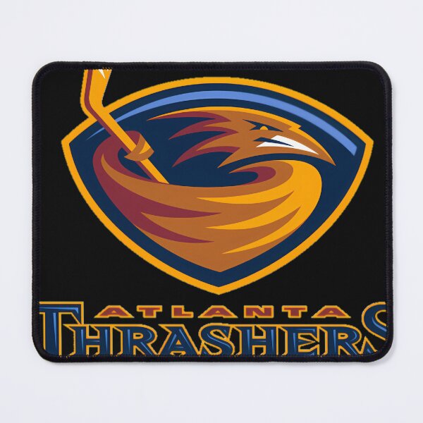 Item preview, Vintage Atlanta Hockey - Retro Thrashers  designed and sold by Rupalankar.