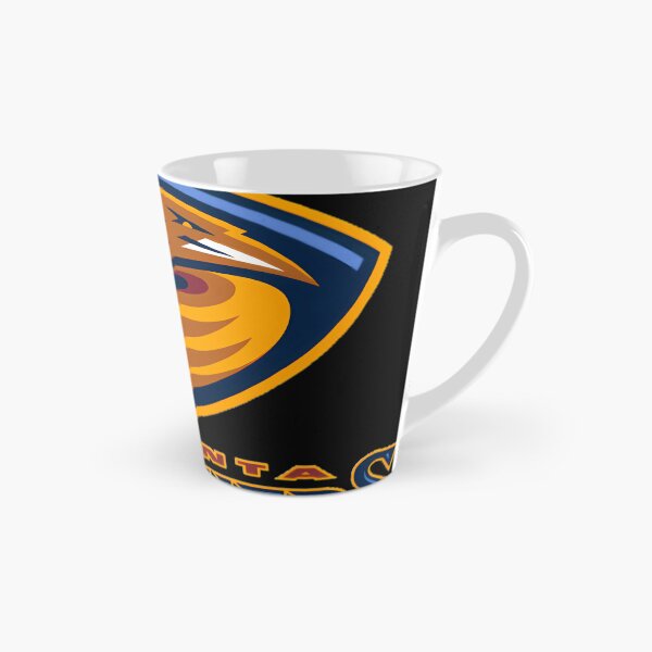 Item preview, Vintage Atlanta Hockey - Retro Thrashers  designed and sold by Rupalankar.
