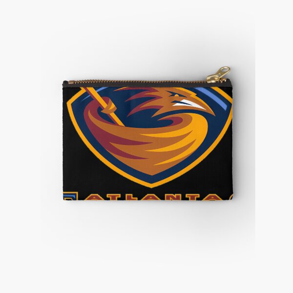 Item preview, Vintage Atlanta Hockey - Retro Thrashers  designed and sold by Rupalankar.
