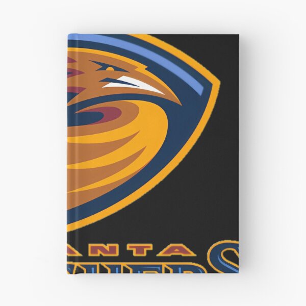 Item preview, Vintage Atlanta Hockey - Retro Thrashers  designed and sold by Rupalankar.