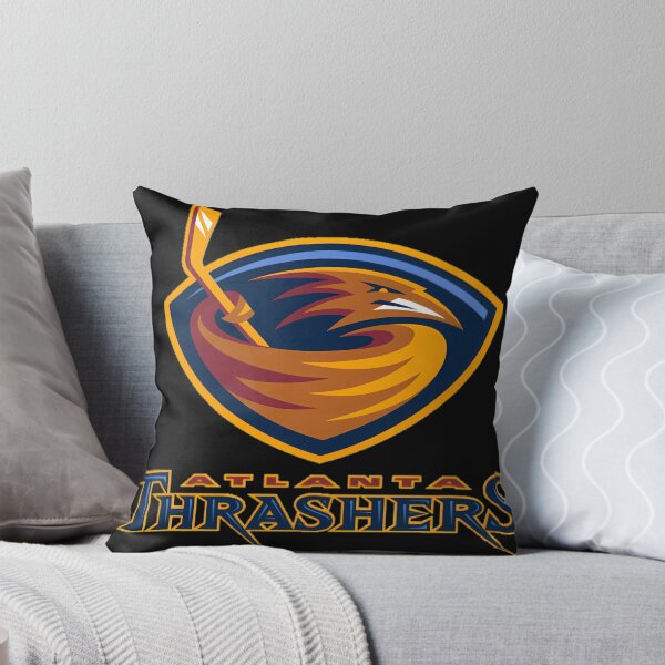 Item preview, Vintage Atlanta Hockey - Retro Thrashers  designed and sold by Rupalankar.