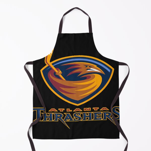 Item preview, Vintage Atlanta Hockey - Retro Thrashers designed and sold by Rupalankar.