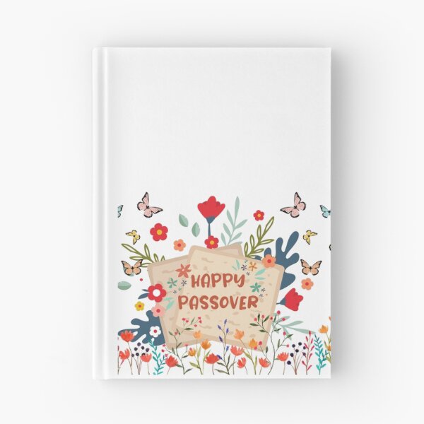 Item preview, Copy of Copy of Happy Passover Butterflies Spring designed and sold by Modern-Tropical.