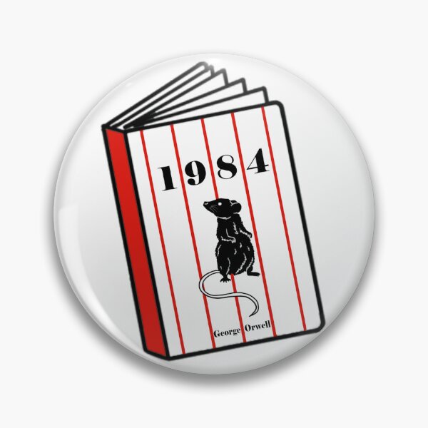Item preview, 1984 Book Sticker Set designed and sold by Madelyn Craig.