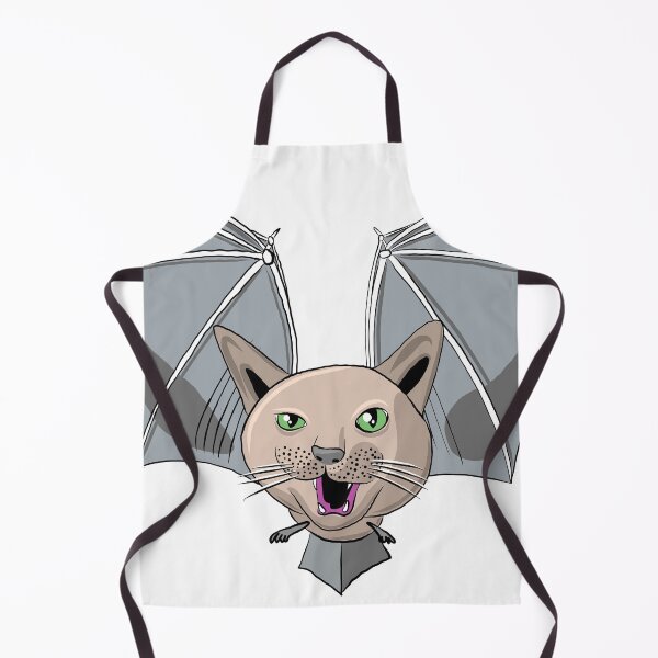 Item preview, Cat Bat designed and sold by Nir Yaniv.