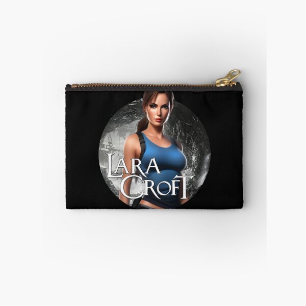 Item preview, ADVENTURES OF LARA CROFT TOMB RAIDER designed and sold by arteseestampas.