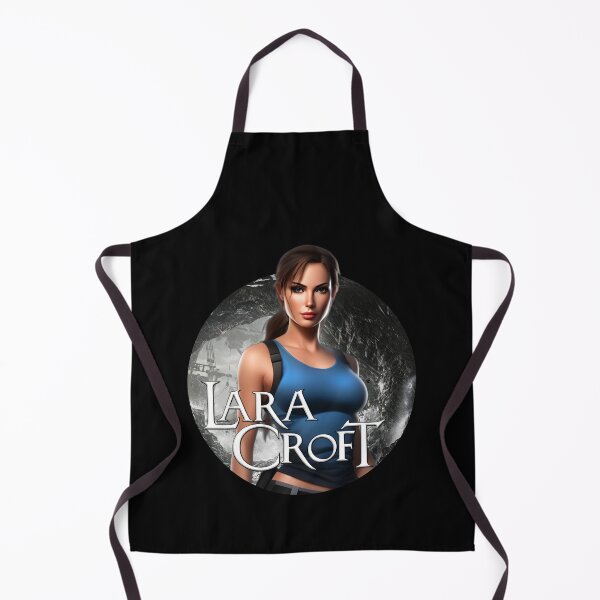 Item preview, ADVENTURES OF LARA CROFT TOMB RAIDER designed and sold by arteseestampas.