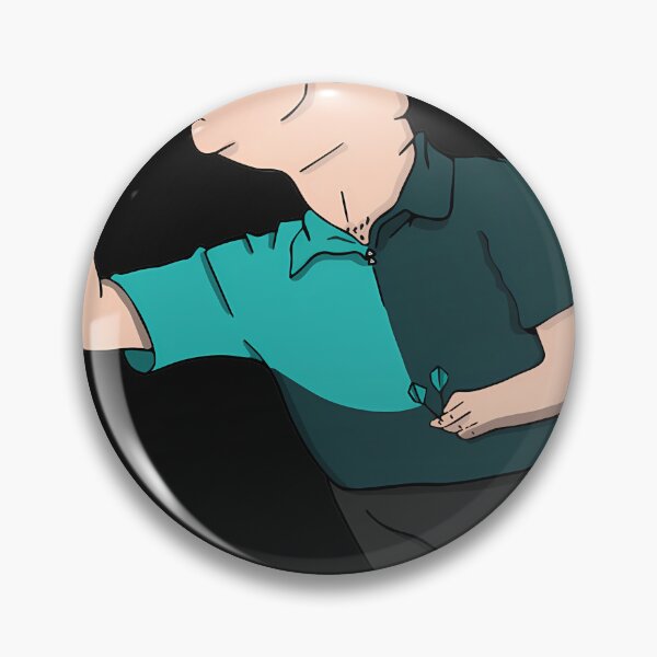 Item preview, Rob Cross cartoon drawing  designed and sold by Rupalankar.