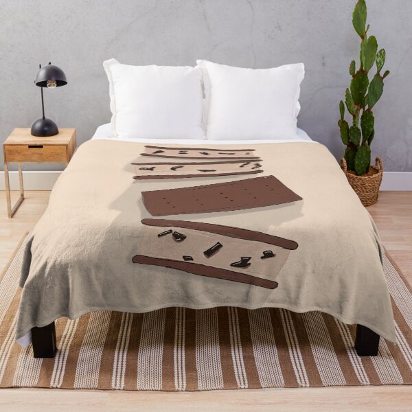 Item preview, Cookie Ice Cream Sandwich designed and sold by Antoine Marineau Bélanger.