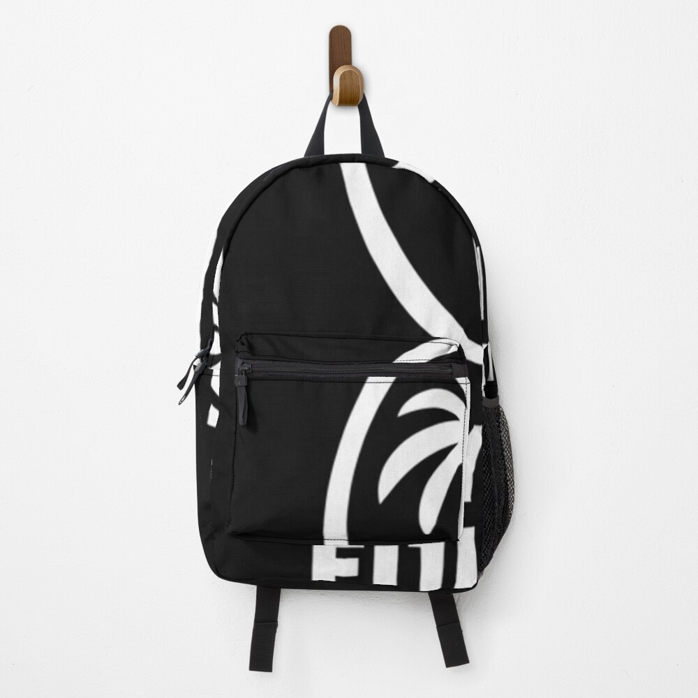 Item preview, Backpack designed and sold by Rupalankar.