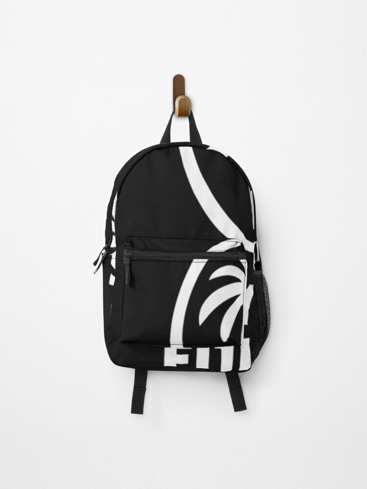 Thumbnail 1 of 3, Backpack, Fiji Rugby - Flying Fijians designed and sold by Rupalankar.