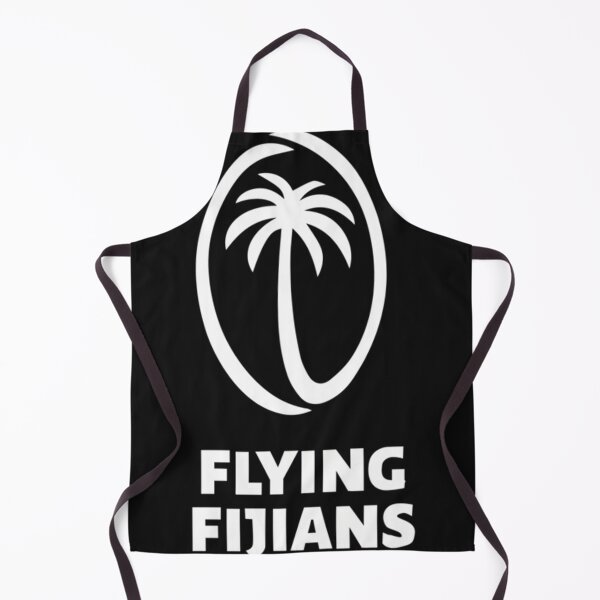 Item preview, Fiji Rugby - Flying Fijians  designed and sold by Rupalankar.