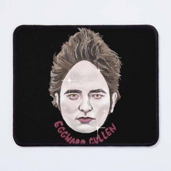 Item preview, Eggward Cullen designed and sold by Shelby Grates.