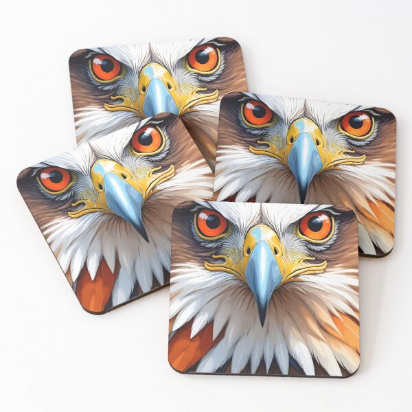 Item preview, Osprey Art designed and sold by WildlifeInc.