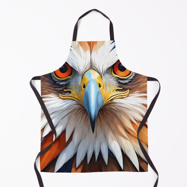 Item preview, Osprey Art designed and sold by WildlifeInc.