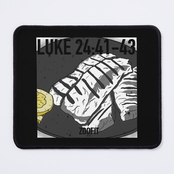 Item preview, ZOOFIT: LUKE 24 designed and sold by Zoo-by-AJ.