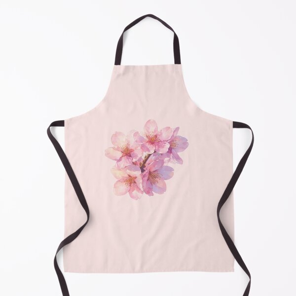 Item preview, Cherry Blossoms | Print designed and sold by Unrooted.
