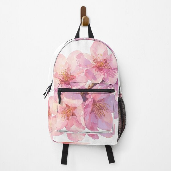 Item preview, Cherry Blossoms | Print designed and sold by Unrooted.