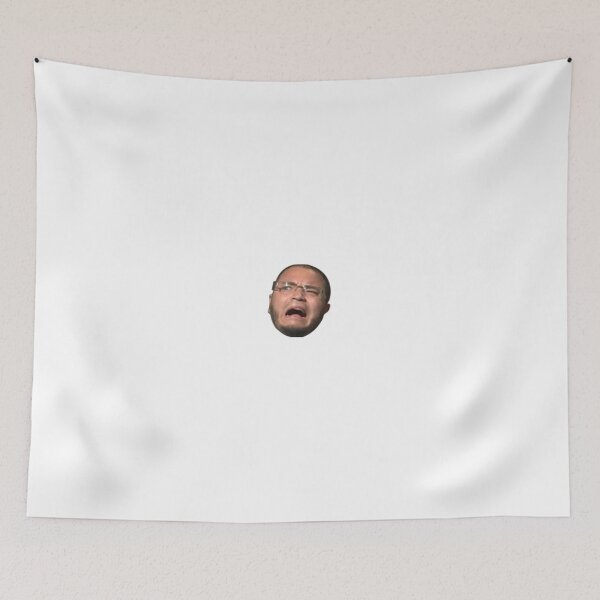 Item preview, WutFace Emote designed and sold by KingClothes.