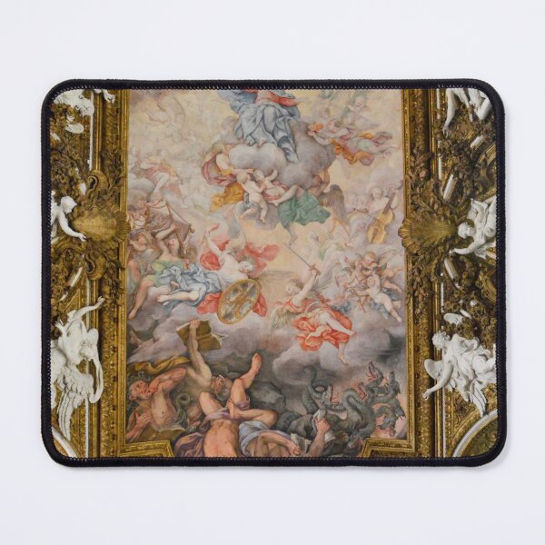 Item preview, Europe - Rome, Santa Maria de la Victoria designed and sold by Natasha Cusmanich.