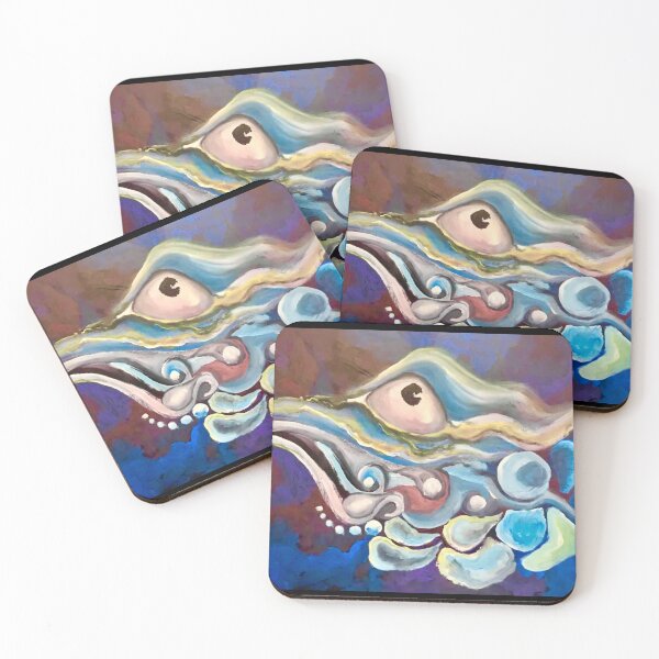Item preview, Eye of the Beholder designed and sold by SGreenbank.