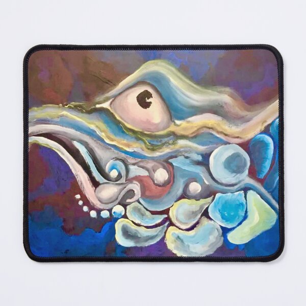 Item preview, Eye of the Beholder designed and sold by SGreenbank.