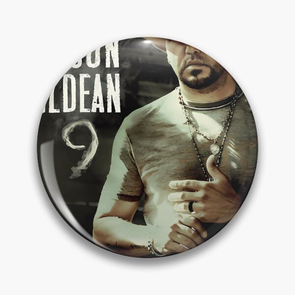 Item preview, Jason Aldean 9 designed and sold by Mayudhury.