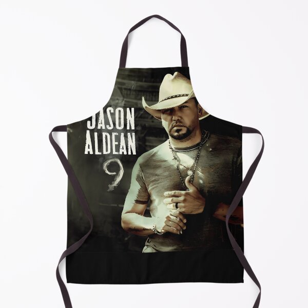Item preview, Jason Aldean 9 designed and sold by Mayudhury.